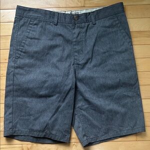 NWT Free World Men's Gray Shorts